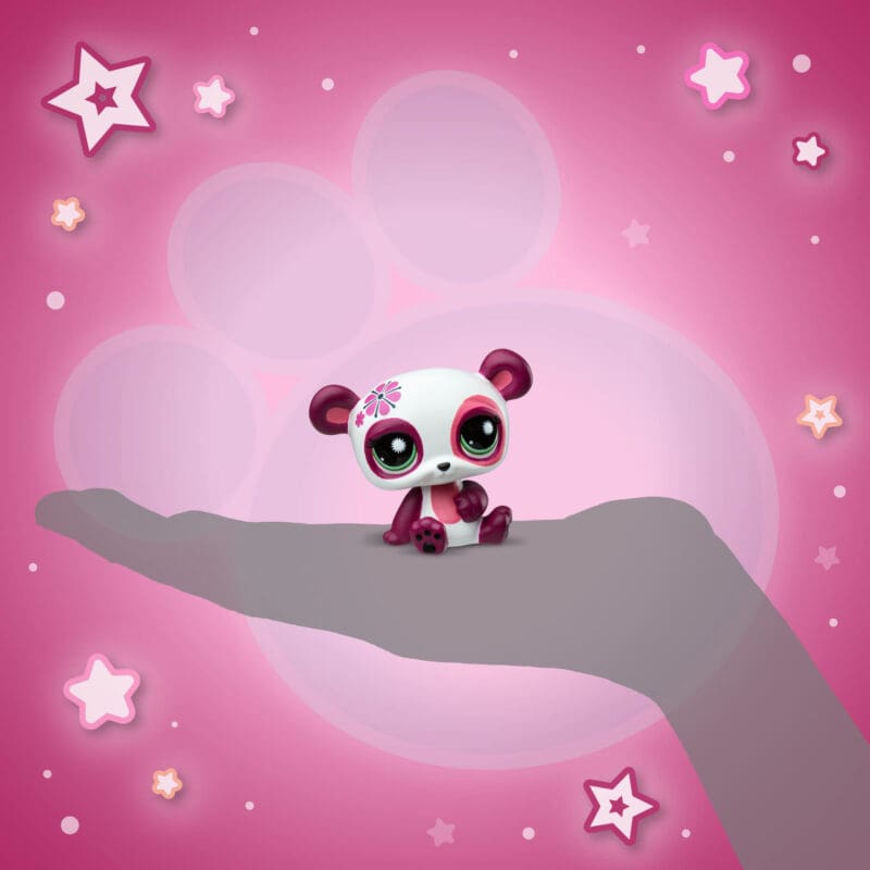 LittlestPetShop_Scale_Panda LittlestPetShop_Scale_Panda
